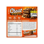 Nuts over Chocolate