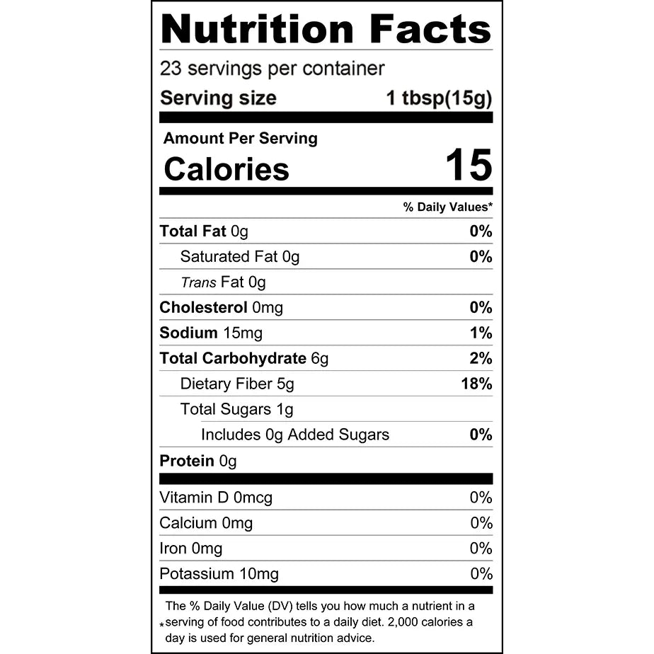 ChocZero Keto Spread (1 jar)