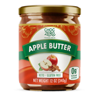 Apple Butter