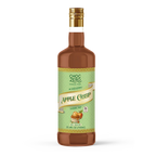 Apple Crisp
