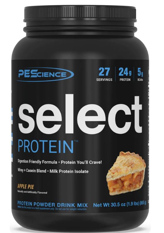 PEScience Select Protein (27 porciones)