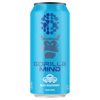 Blue Raspberry