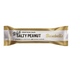 White Salty Peanut