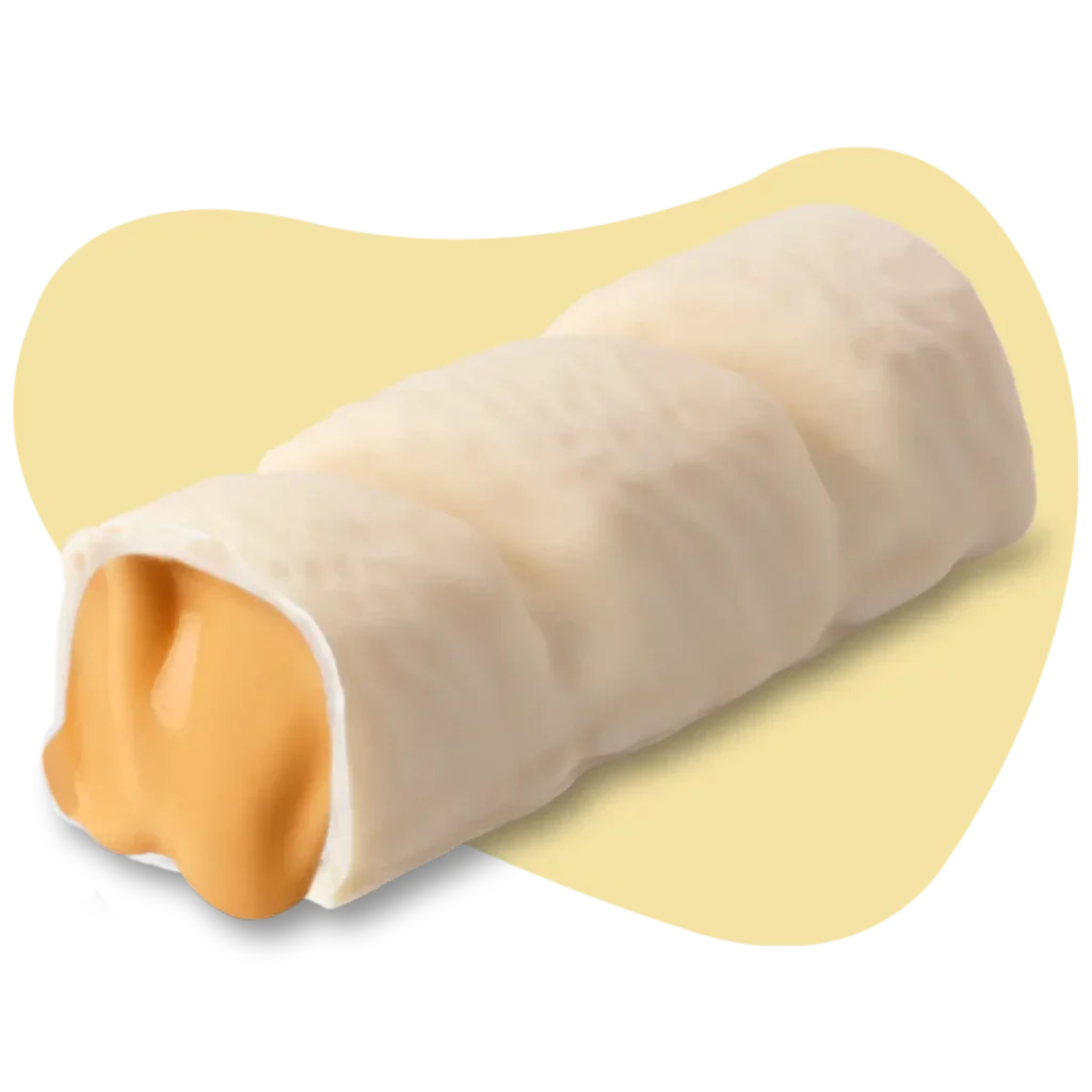 WANA Waffand'Cream "Kinder Bueno" Keto Protein Bars 1 Box of 12 Bars WANA Top Nutrition Canada