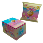 Birthday Cake Mini