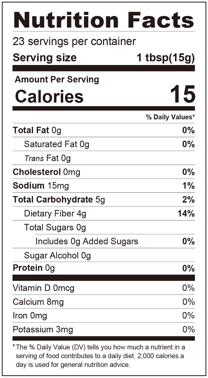 ChocZero Keto Spread (1 jar)
