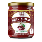 Black Cherry Jam