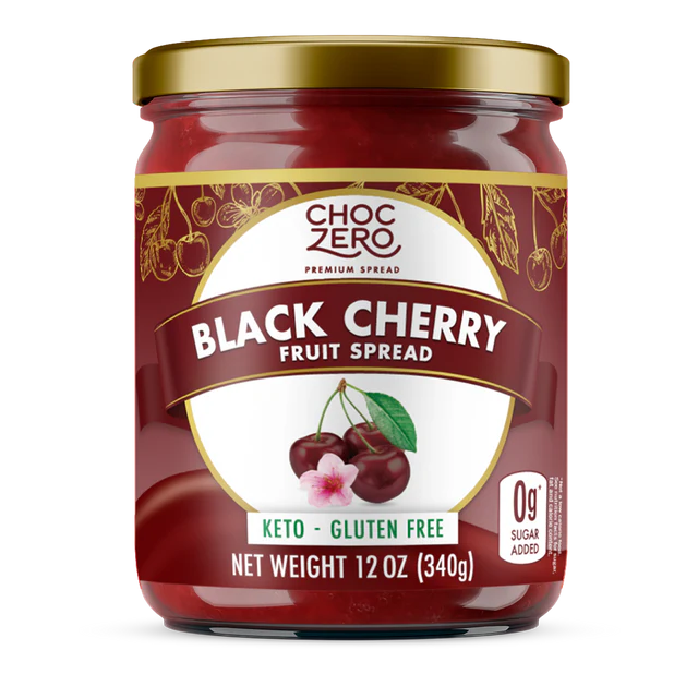 ChocZero Keto Spread (1 jar)
