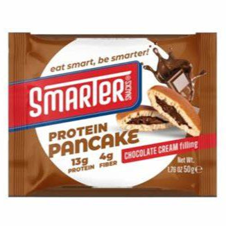 Smarter Snacks Protein Pancake (1 Pancake)