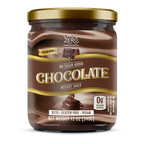 Vegan Hot Chocolate Fudge Sauce