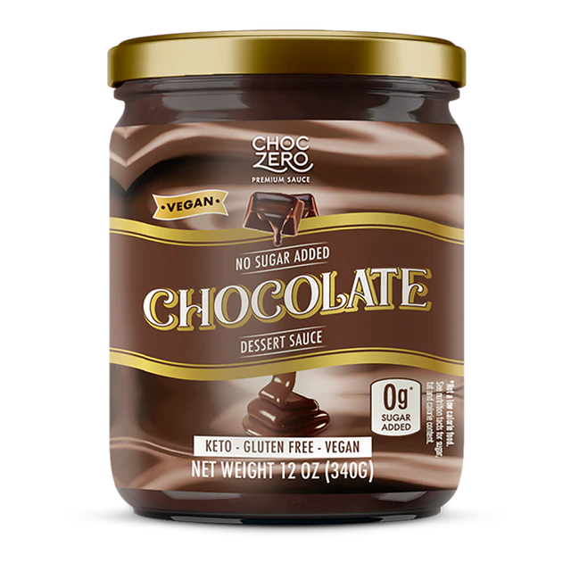 ChocZero Keto Spread (1 jar)
