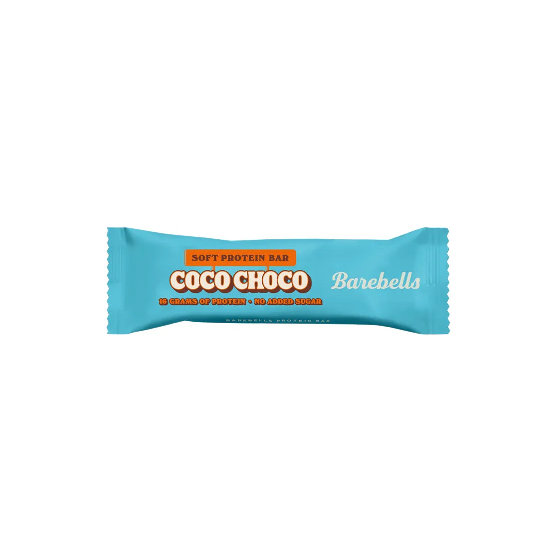 Barebells Protein Bar Coco Choco