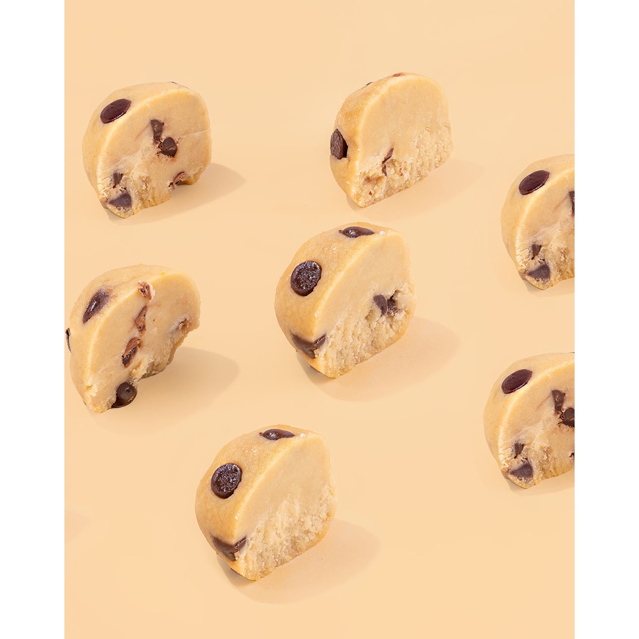 ProBites Protein Balls Cookiedough