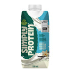 Creamy Vanilla (1 drink)