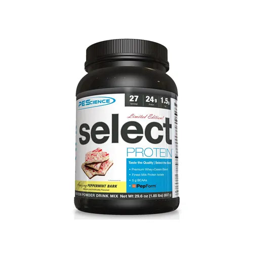 PEScience Select Protein (27 servings)