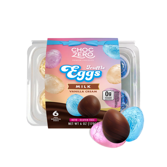 ChocZéro
