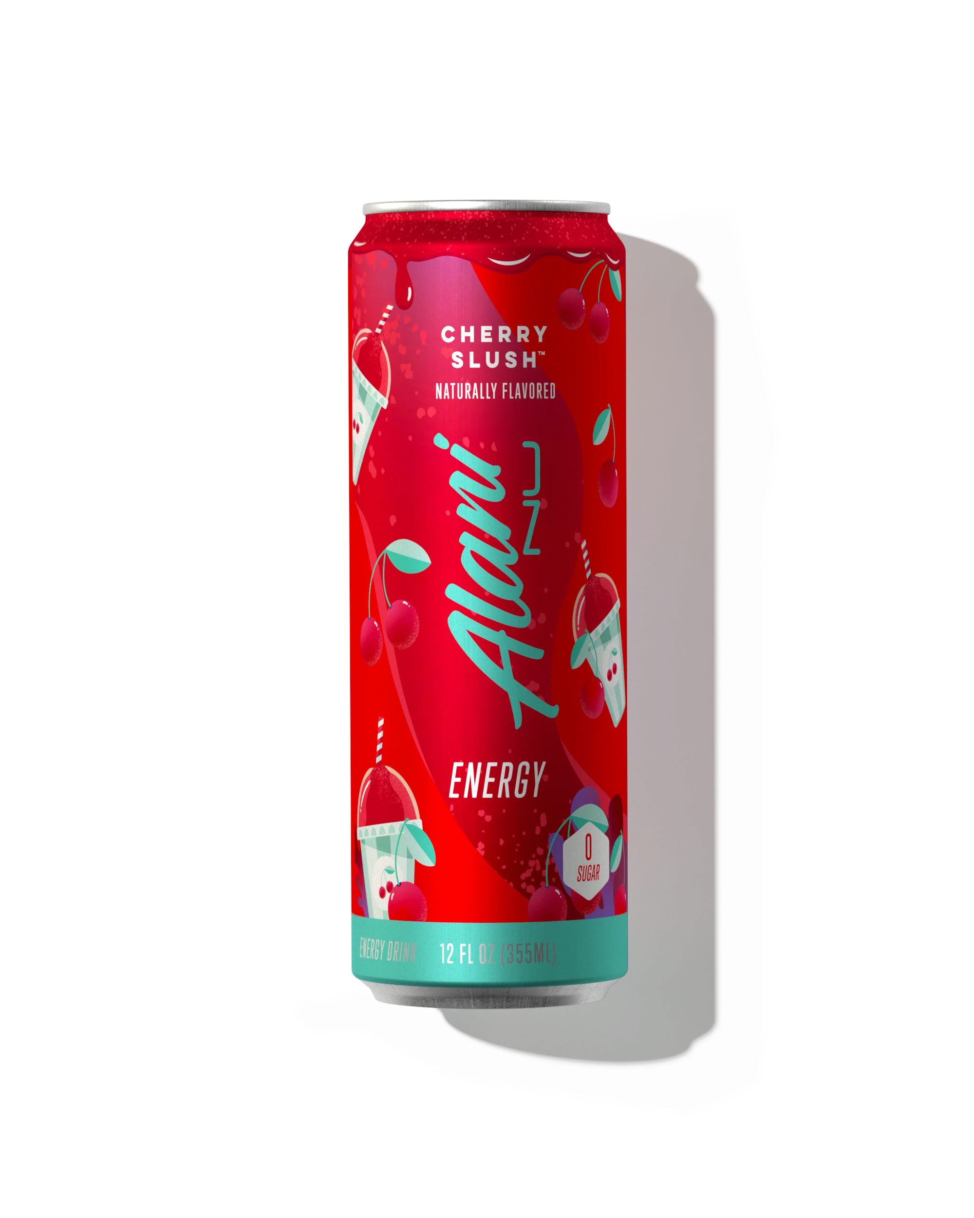 Alani Nu Energy Drink (1 can)