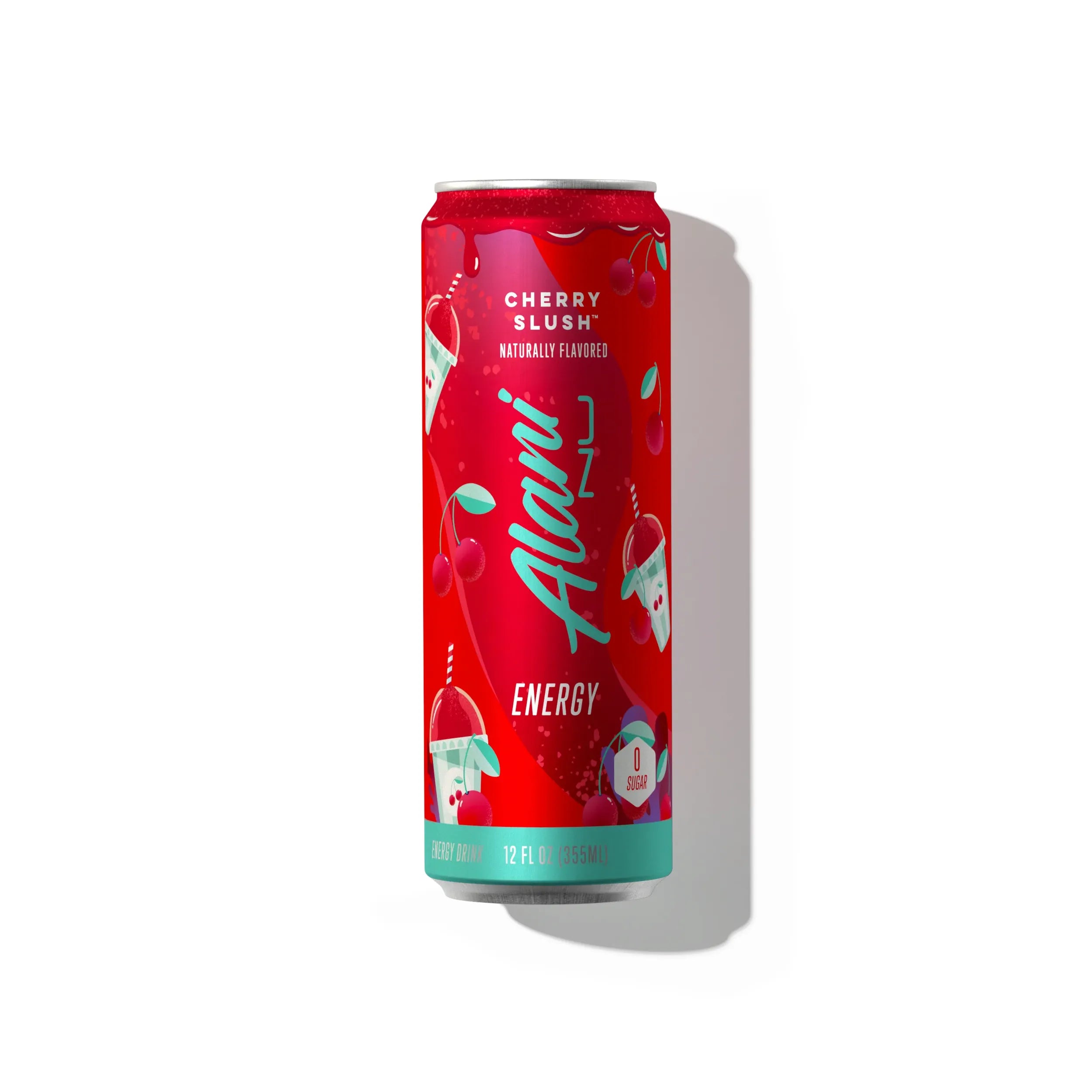 Alani Nu Energy Drink (1 can)