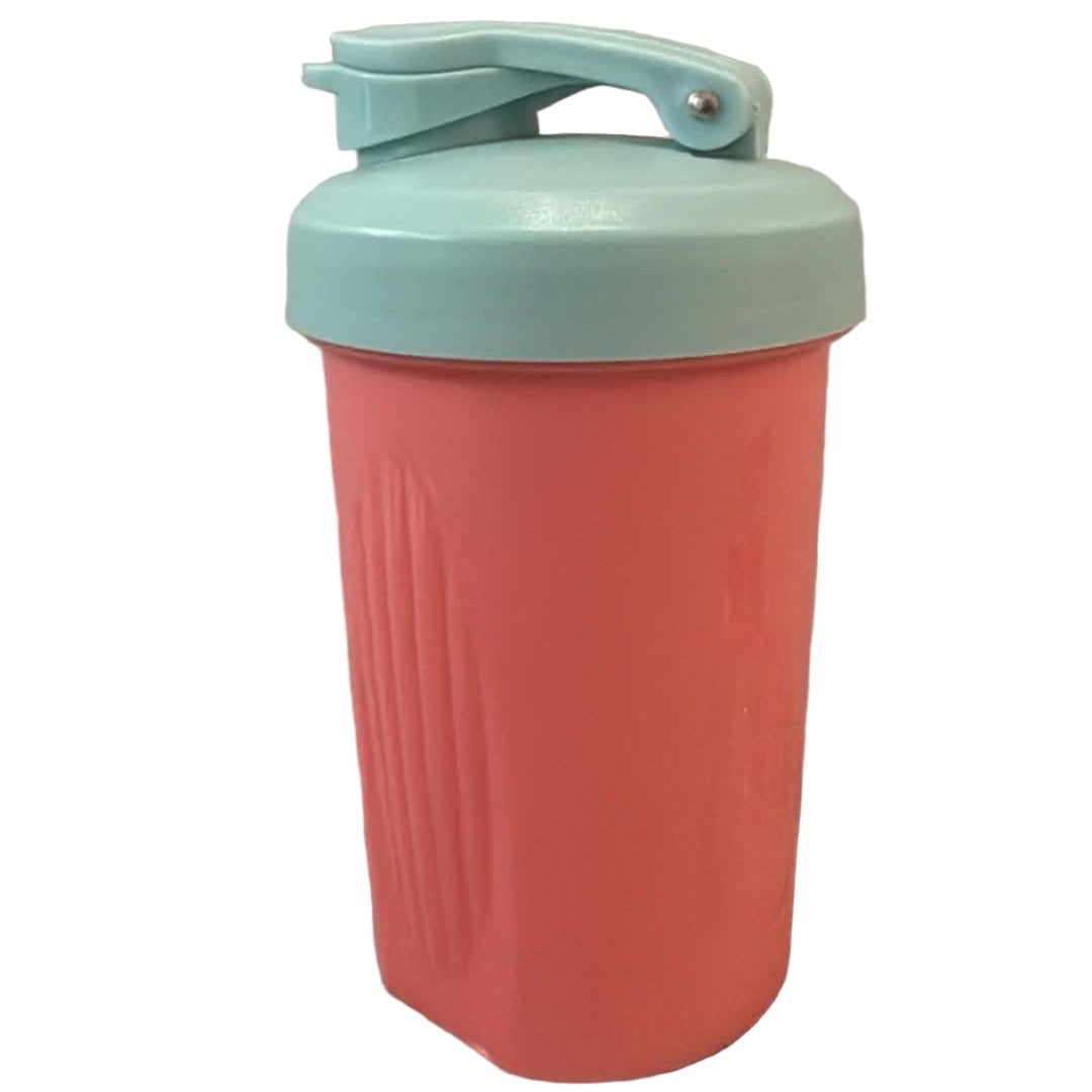 Alani Nu Shaker Bottle (400ml)