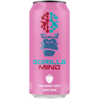 Strawberry Candy
