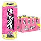 Sour Pink Lemonade