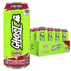 Warheads Sour Black Cherry