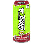 Warheads Sour Black Cherry
