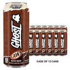 A&W Root Beer