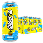 Blue Raspberry Sour Patch Kid