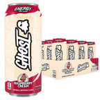 Raspberry Cream