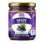 Grape Jelly Preserves *NEW*