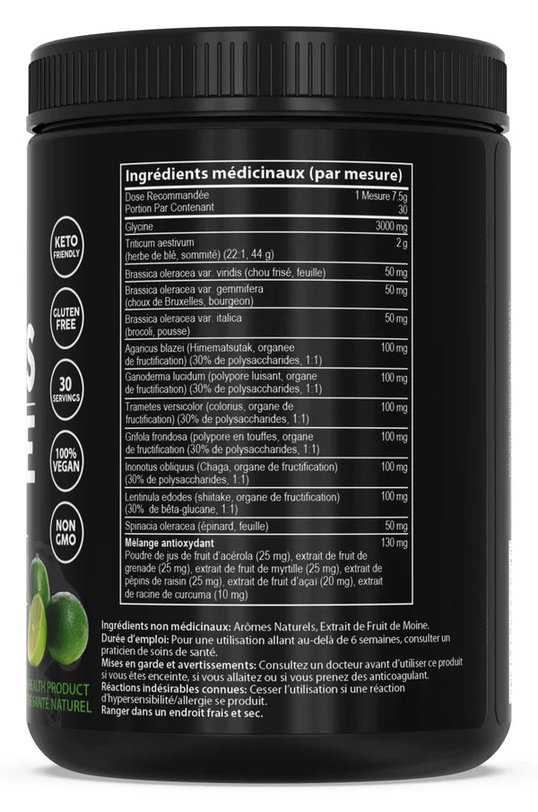 PEScience Greens & More (30 servings)