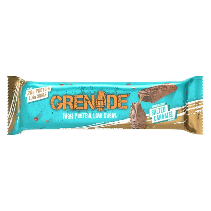 Grenade Carb Killa Keto Protein Bars (1 bar)