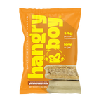 White Chocolate Peanut Butter