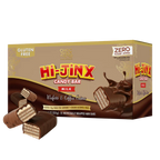 Milk Chocolate Coffee