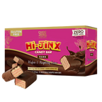 Dark Chocolate Raspberry