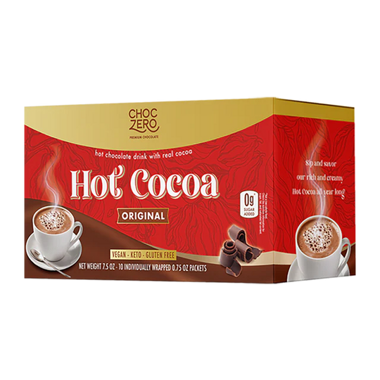 ChocZero