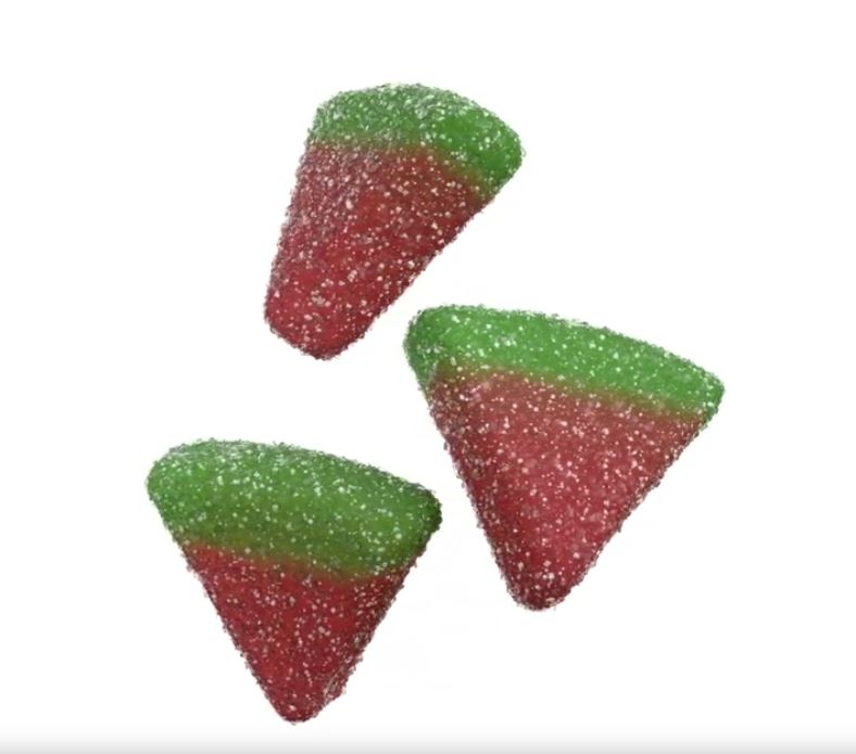 Joyride Low Sugar Sour Candy (3 servings bag)