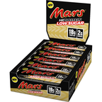 Mars Low Sugar Protein Bar - ORIGINAL (Choc Caramel)