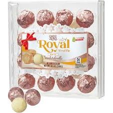 ChocZero Keto Truffles (16 truffles)