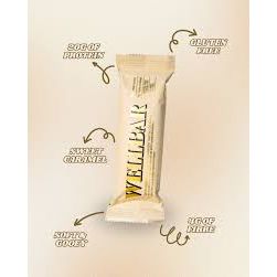 WELLBAR GF Keto Protein Bar (1 Bar)