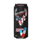 Rocket Pop (USA 300mg Caffeine)