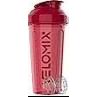 Velomix Shaker Bottle with Ball (1 bottle-28 oz) — alternate angle