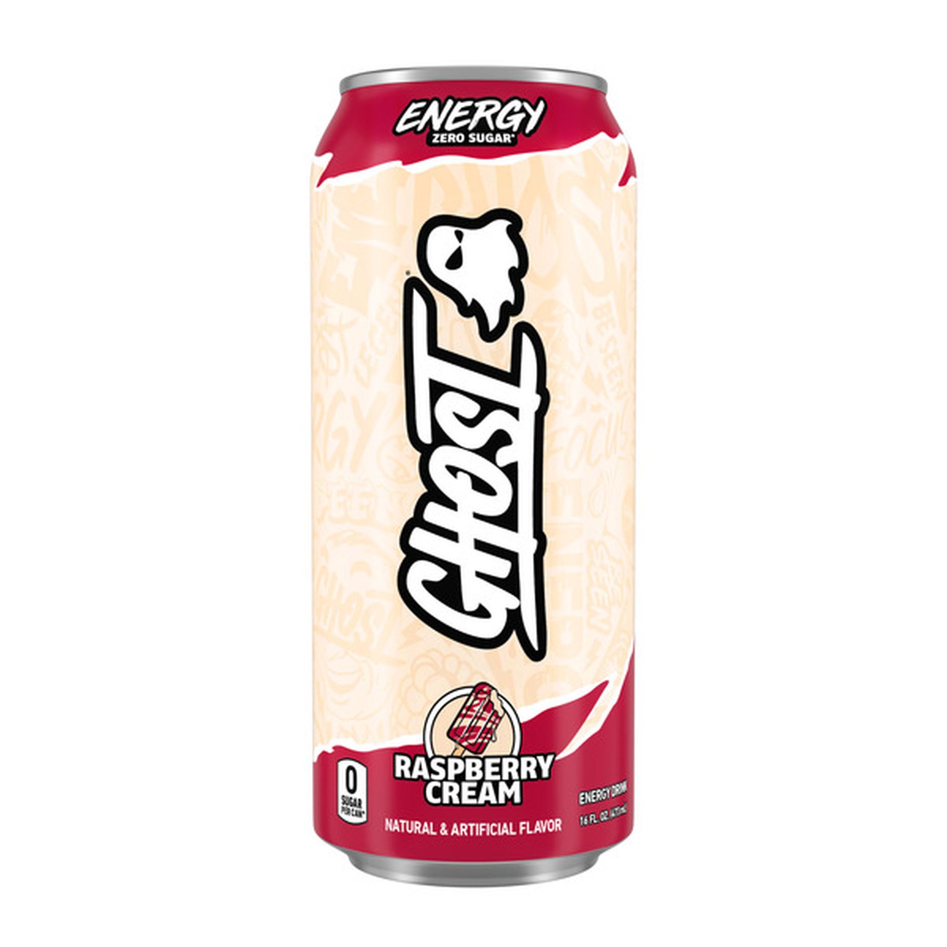 USA Version GHOST Energy Drink (1 can) - MAX 24 PER ORDER