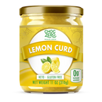 Lemon Curd