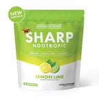 Lemon lime STIM