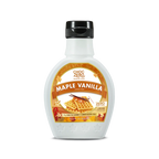 Vanilla Maple Syrup