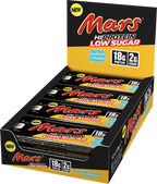 Mars Low Sugar Protein Bars - Salted Caramel