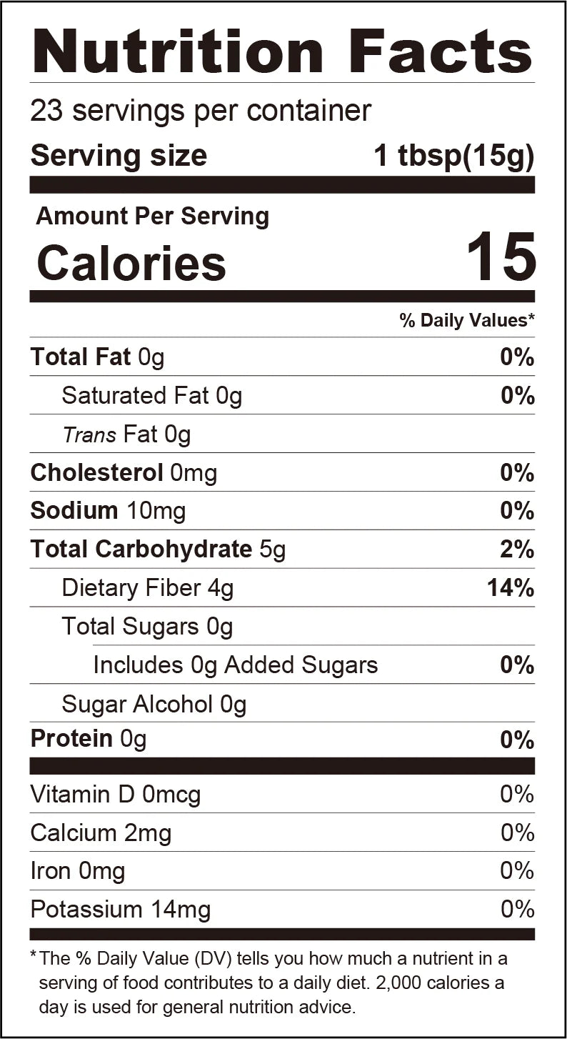 ChocZero Keto Spread (1 jar)