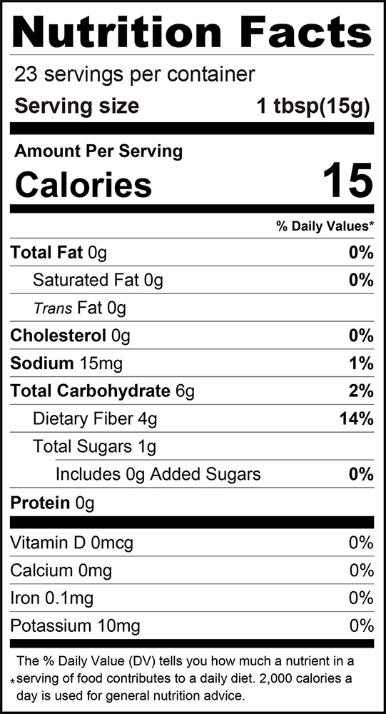 ChocZero Keto Spread (1 jar)